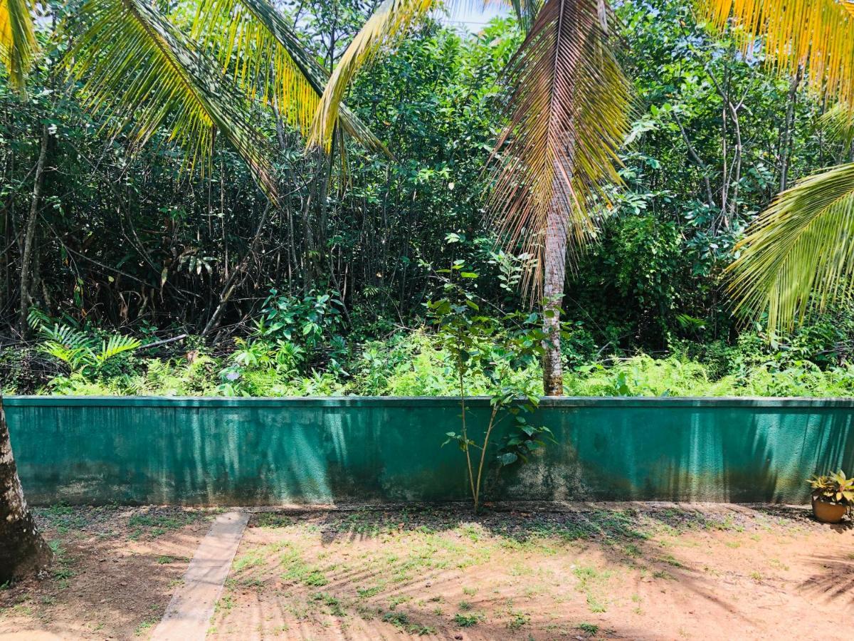 Jungle Restaurant And Villa Unawatuna Exteriér fotografie